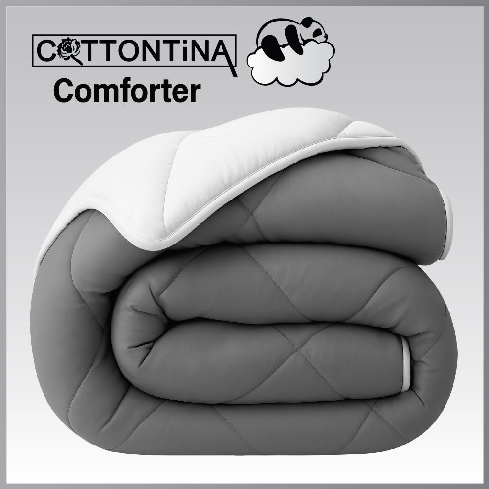 Edredón estampado - tamaño 200 x 220 - Doble - Código de barras 4860122510230