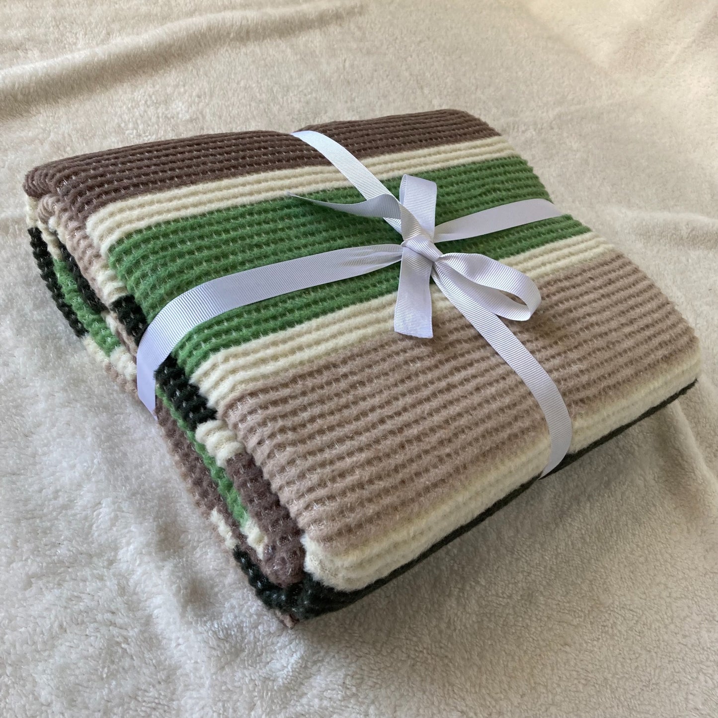 Soft elegance blanket - Size 130X170 CM - Barcode 4860122510445